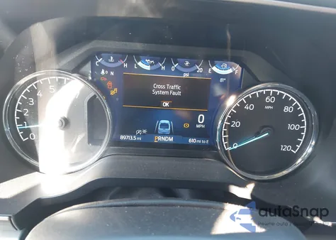 2021 Ford F-150 Xlt from USA, damaged, VIN 1FTEW1EP5MKD90488